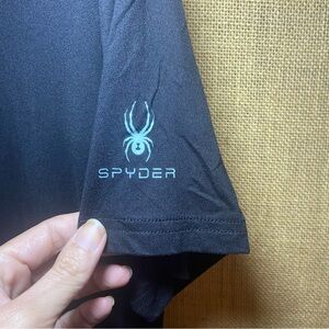 Spyder Loungewear Tee